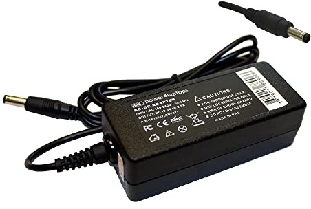 Power4Laptops Netzteil Laptop Ladegerät kompatibel mit Sony Vaio VPCX13AKJ