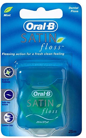 Oral-B