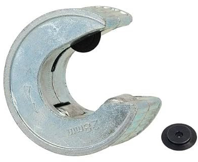 Tube - Coupeur De Tuyau De 28 Mm (Automatique-Slicer) 1 Paquet / S