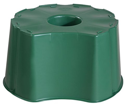 Graf Diverse M124358 - Base para contenedor Redondo 310l