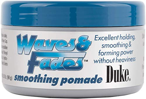 Duke Waves Smooth Pomade 115 ml