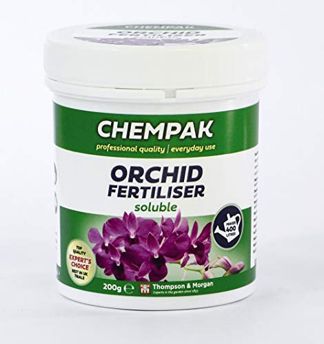 Chempak Orchid Fertilizer