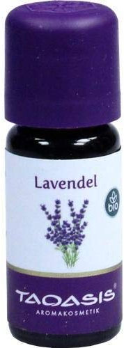 LAVENDEL ÖL 10 ml