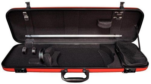 Gewa Violinkoffer Idea 2.3 Red