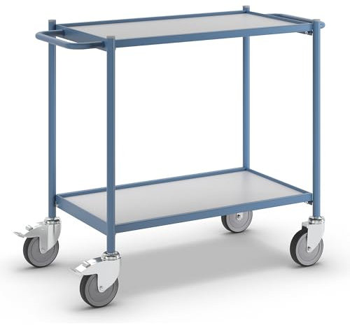eurokraft pro | Tischwagen