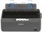 Epson LQ-350, 24 pins, 53 dB 22W, 200 V - 240 V AC, C11CC25001 (22W, 200 V - 240 V AC Parallel, Serial, USB 2.0)