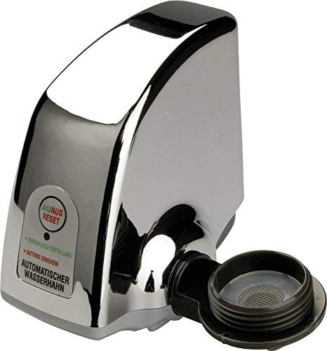 Cordes 10037 - Rubinetto Automatico Sensore Ir Cc-2100C