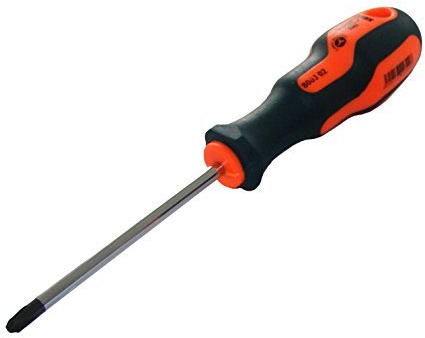 Narex Schraubendreher Schraubenzieher Tri-Wing TW 4