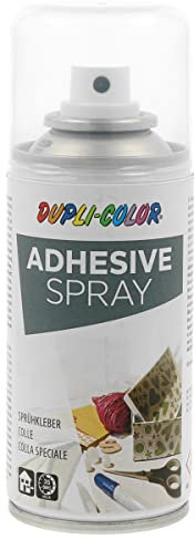 DUPLI-COLOR 319853 ADHESIVE SPRAY 150 ml