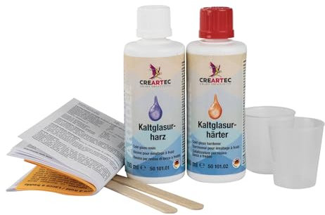 Kaltglasur-Packung 200ml