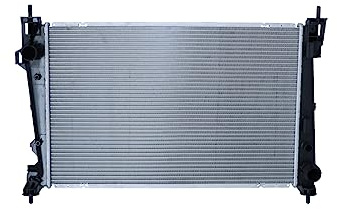 Nrf 53933 Radiatore, Raffreddamento motore