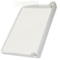 Poignée Porte du compartiment congélateur Réfrigérateur Liebherr 7412107