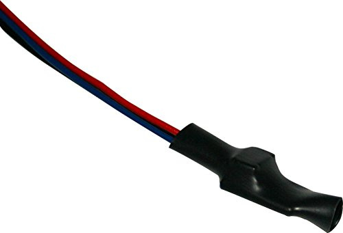 12V to 5V Step Down Converter Select Ford Stereos Remove The Pop from The Stereo AFDI-5V