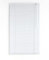 Blindecor 2101 - Veneciana De Aluminio Con Lama, 100X250 cm, Blanco