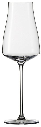 Zwiesel 1872 Wine Classics Champagnerglas, Kristallglas, transparent, 24 x 7.8 x 24 cm, 2-Einheiten