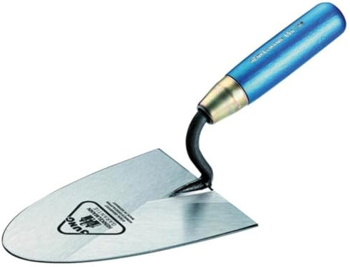 Truelle de macon - facon anvers - 485 gr - pro