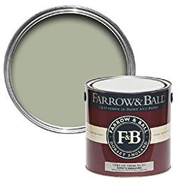Farrow & Ball Estate Emulsion Paint 2.5 litres