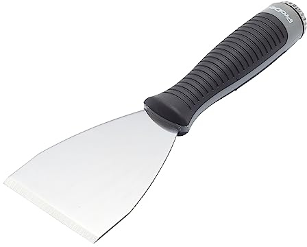 ProDec 3 Heavy Duty Straight Pole Scraper with Extension Pole Fitting