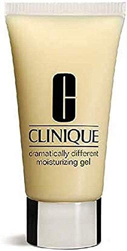 Clinique 50 ml Moisturizing Gel Dramatically Different Comb Oily To Oily (En;Fr;De;Es;It;Nl)