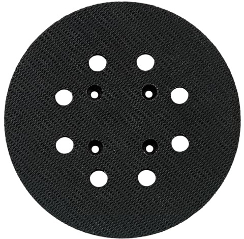 Metabo Plaque support – perforées pour FSX 200 Intec 625658000