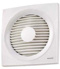 Maico Wandeinbau Ventilator 230 V, 90 W, 1800 CBM/h EN31, 1894072