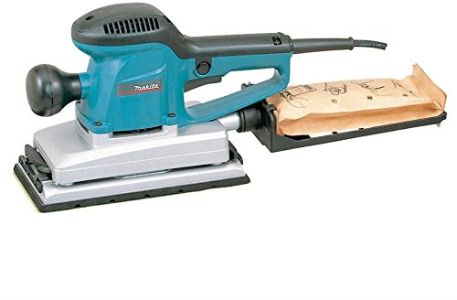 Makita BO4900/1 110V 1/2 Sheet Finishing Sander
