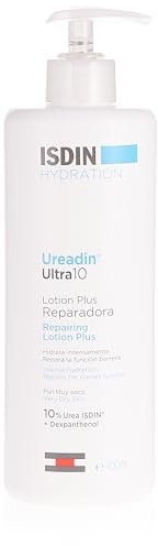 ISDIN Hydration Ureadin Ultra10 Lotion Plus 400 ml