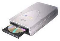 Kanguru Solutions U2DVDRW-16D Kanguru DVD + rw