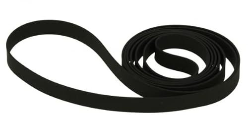 THAKKER SL-23 A Riemen kompatibel mit Technics SL-23 A Riemen Plattenspieler Belt Antriebsriemen