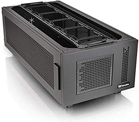 Thermaltake Core P100 Black