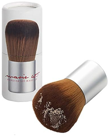 marie w. Manufaktur Make-Up Allround Pinsel 1 Stück