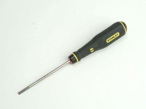 Stanley Dynagrip plannedo S'Driver 150X5.0Mm Parr