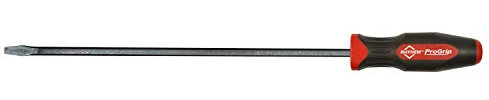 Mayhew Tools 40113 ProGrip Brechstange, rot, 78,7 cm, gerade