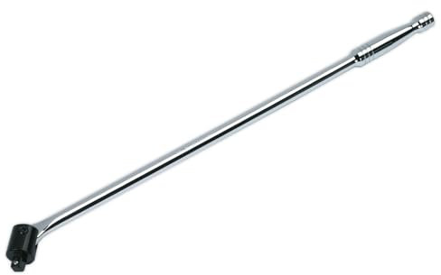 Sealey Ak730 Breaker Bar 600Mm 1/2Sq Drive