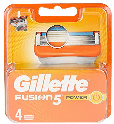 Gillette TR001058