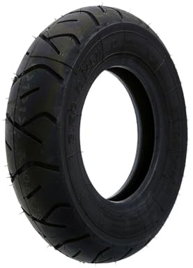 Reifen HEIDENAU K75 3.50-8 TT 46M Roller Sommer Schwarzwandreifen Gummi | Rollerreifen mit Breite 3.50 und Felgengröße 8 Zoll; TT tubetype, Index 46M, Sommerreifen, 1 Einheit, Material Gummi