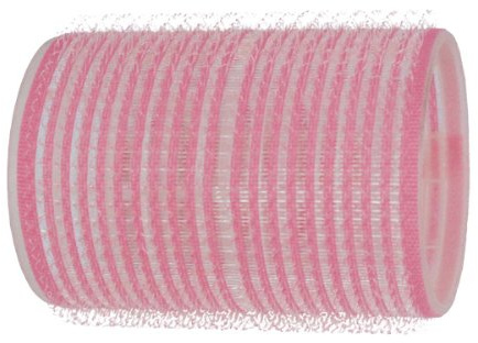 Haftwickler rosa, 44 mm Ø