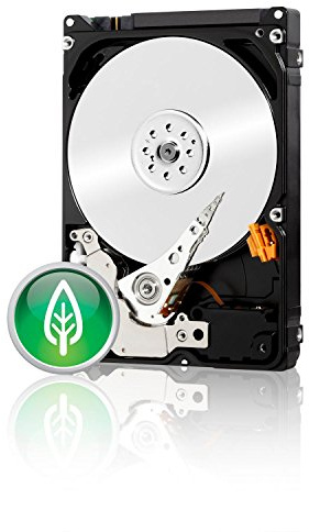 Western Digital WD20NPVX - Disco Duro, 2 TB