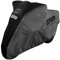 FALTGARAGE OXFORD DORMEX Indoor GR.XL, schwarz grau