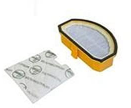 Hoover 35600693 - U42 Carbon Hepa Filter Kit