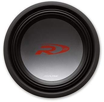 Alpine SWR 1542 D Casse per Auto 999 W