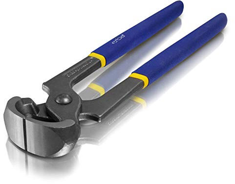 Erba, 06062, Beisszange 200mm CV, soft-grip tauchisoliert