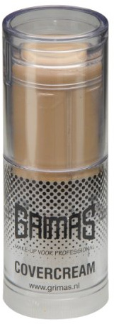 Covercream Stick 23 ml, J1 heller Hautton oliv