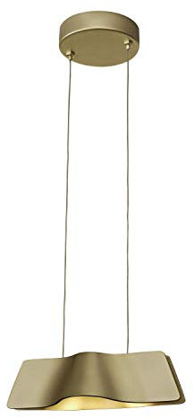 WAVE PENDANT, Pendelleuchte
