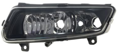 TYC 19-12284-11-2 Faro antiniebla izquierda Faros Antiniebla Faros niebla