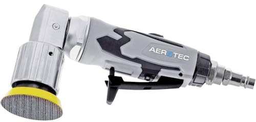 Aerotec MINI Exzenterschleifer CSP 50A