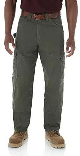 WRANGLER Riggs Arbeitskleidung Herren-Ranger-Hose