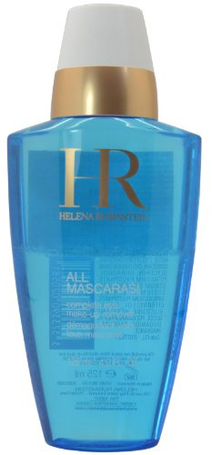 HELENA RUBINSTEIN ALL Wimperntusches Augen make up Entferner 125 ml