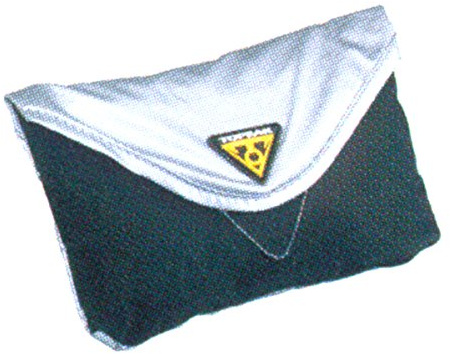 Topeak Regenhülle Rain Cover, Silver, One Size, TRC009