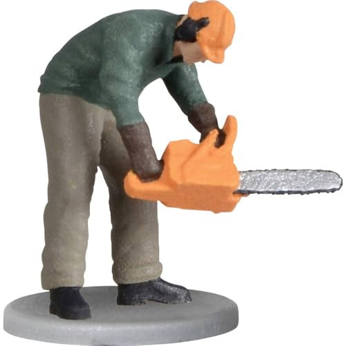 Viessmann 1491179 1548 H0 rörliga figurer